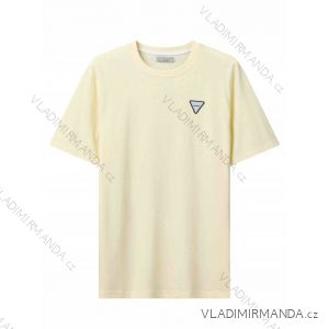 T-shirt short sleeve men's (M-2XL) GLO-STORY GLO24MPO-3545