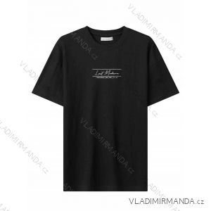 T-shirt short sleeve men's (M-2XL) GLO-STORY GLO24MPO-3546