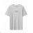 T-shirt short sleeve men's (M-2XL) GLO-STORY GLO24MPO-3546
