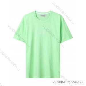 T-shirt short sleeve men's (M-2XL) GLO-STORY GLO24MPO-3547