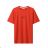 T-shirt short sleeve men's (M-2XL) GLO-STORY GLO24MPO-3547