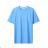 T-shirt short sleeve men's (M-2XL) GLO-STORY GLO24MPO-3547