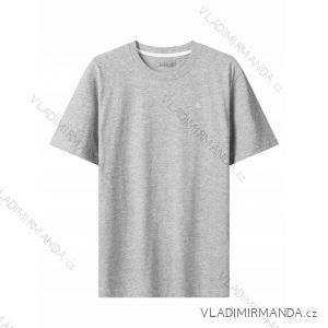 T-shirt short sleeve men's (M-2XL) GLO-STORY GLO24MPO-3549