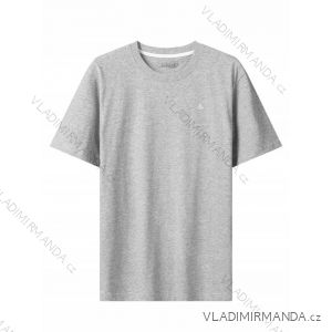 T-shirt short sleeve men's (M-2XL) GLO-STORY GLO24MPO-3549