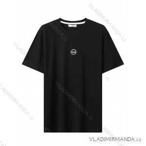 T-shirt short sleeve men's (M-2XL) GLO-STORY GLO24MPO-3551