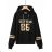 Women's Long Sleeve Hoodie (XS-XL) GLO STORY GLO23WPU-4087