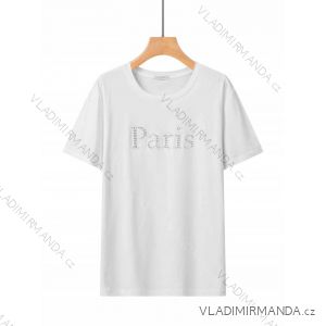 Women's Short Sleeve T-Shirt (S-XL) GLO-STORY GLO24WPO-4481