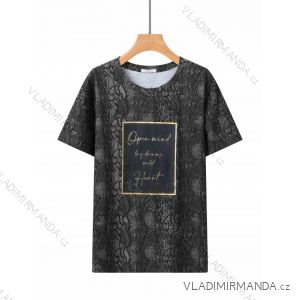Women's Short Sleeve T-Shirt (S-XL) GLO-STORY GLO24WPO-4487