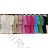 T-shirt short sleeve women (S / M ONE SIZE) ITALIAN FASHION IMWA21017