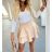 Women's Elegant Long Sleeve Dress (S / M ONE SIZE) ITALIAN FASHION IMWP21u3727
