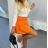 Women's Elegant Long Sleeve Dress (S / M ONE SIZE) ITALIAN FASHION IMWP21u3727