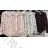 Women's Long Sleeve Belted Long Sleeve Shirt (S/M ONE SIZE) ITALIAN FASHION IMWD233305