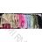 Women's spring coat jacket (S/M ONE SIZE) ITALIAN FASHION IMWAE24004