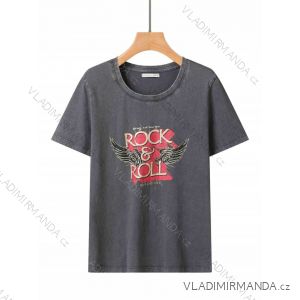 Women's Short Sleeve T-Shirt (S-XL) GLO-STORY GLO24WPO-3594