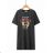 Women's Short Sleeve T-Shirt (S-XL) GLO-STORY GLO24WPO-3595