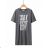 Women's Short Sleeve T-Shirt (S-XL) GLO-STORY GLO24WPO-3600