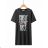 Women's Short Sleeve T-Shirt (S-XL) GLO-STORY GLO24WPO-3600