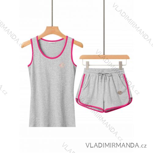 Shorts women's elegant (S-XL) GLO-STORY GLO20WMK-1011