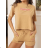 Shorts women's elegant (S-XL) GLO-STORY GLO20WMK-1011