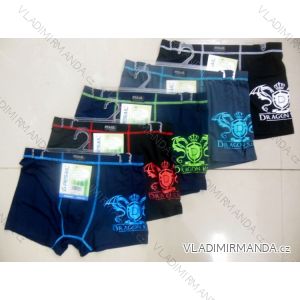 Boxing bamboo men (l-3xl) PESAIL MO116
