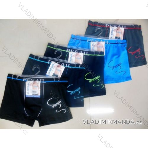 Bamboo men's boxer (l-3xl) PESAIL G55305
