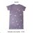 Women's short sleeve nightgown (S-2XL) WOLF D2331