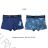 Children's boxers for boys (98/104 -122/128) WOLF L2181C
