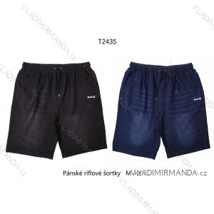 Shorts shorts jeans men (M-3XL) WOLF T2435