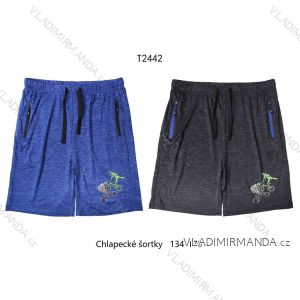 Children's Shorts (134-164) WOLF T2835