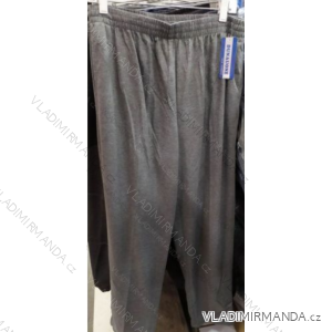 Men's Sweatpants long oversized (XL-4XLl) DUNAUONE SDUN24Y0668