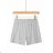 Women's shorts (S-XL) GLO STORY GLO24WMK-B3606-2