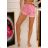 Women's shorts (S-XL) GLO STORY GLO24WMK-B3607-5