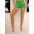 Women's shorts (S-XL) GLO STORY GLO24WMK-B3607-6
