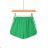 Women's shorts (S-XL) GLO STORY GLO24WMK-B3607-6