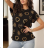 Women's Short Sleeve T-Shirt (S-XL) GLO-STORY GLO24WPO-3626