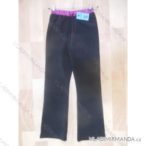 Pants teen girl girls (134-164) WIND BELL 32-656
