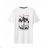 T-shirt short sleeve men's (M-2XL) GLO-STORY GLO24MPO-3459