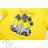 T-shirt short sleeve men's (M-2XL) GLO-STORY GLO24MPO-3459