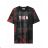 T-shirt short sleeve men's (M-2XL) GLO-STORY GLO24MPO-3468