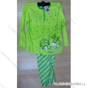 Pajamas long ladies (m-2xl) YN. LOT 673
