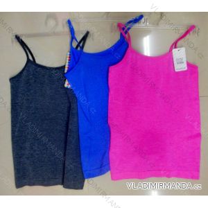 Women's lower ladies shirt (m-2xl) GREENICE 3515
