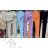 Women's Long Sleeve Knitted Sweater (S/M ONE SIZE) ITALIAN FASHION IMWAE23047