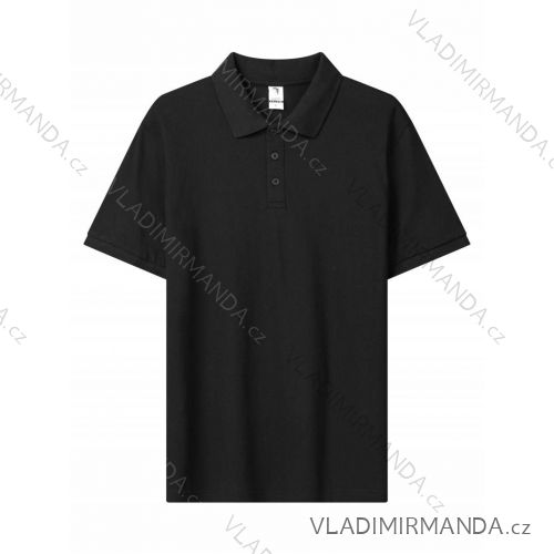 T-shirt short sleeve men's (S-2XL) GLO-STORY GLO24MTS-B0094