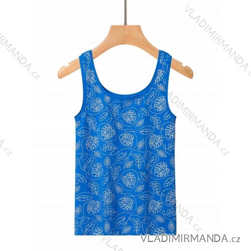 T-shirt short sleeve women (S-XL) GLO-STORY GLO20WPO-B0636