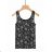T-shirt short sleeve women (S-XL) GLO-STORY GLO20WPO-B0636