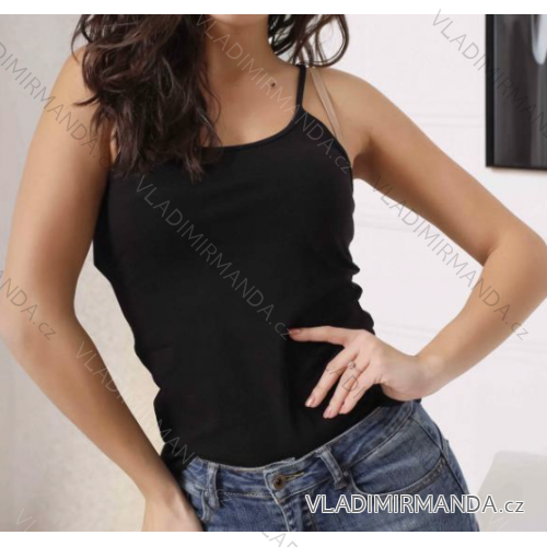 T-shirt short sleeve women (S-XL) GLO-STORY GLO20WPO-B0636