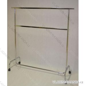 Stand adjustable 150cm with ST0003 rail
