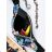 Women's waistcoat (ONE SIZE) VERSOLI VER23NER-M-22