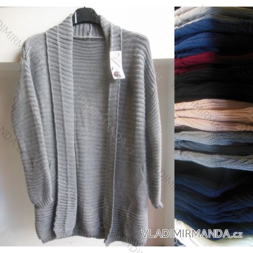 Cardigan ladies (one size) ITALIAN 1588IM
