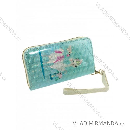 Medium children's women's wallet (ONE SIZE) VERSOLI VER23PO-S-2